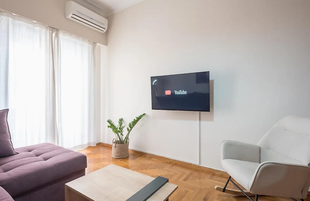 Sofihome Ampelokipi Station-1